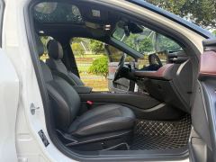 Ford Mondeo EcoBoost 245 Luxury Edition - photo 12
