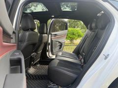 Ford Mondeo EcoBoost 245 Luxury Edition - photo 13