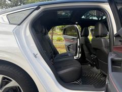 Ford Mondeo EcoBoost 245 Luxury Edition - photo 14
