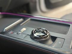 Ford Mondeo EcoBoost 245 Luxury Edition - photo 15