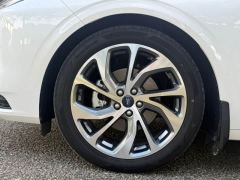 Ford Mondeo EcoBoost 245 Luxury Edition - photo 19