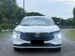 Ford Mondeo EcoBoost 245 Luxury Edition - photo 2