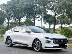 Ford Mondeo EcoBoost 245 Luxury Edition - photo 3