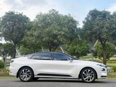 Ford Mondeo EcoBoost 245 Luxury Edition - photo 4