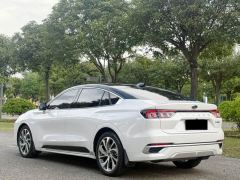 Ford Mondeo EcoBoost 245 Luxury Edition - photo 5