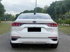 Ford Mondeo EcoBoost 245 Luxury Edition - photo 6