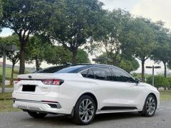 Ford Mondeo EcoBoost 245 Luxury Edition - photo 7