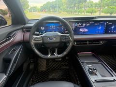 Ford Mondeo EcoBoost 245 Luxury Edition - photo 9