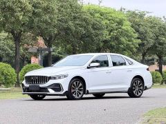 Geely Xingui 1.5T Edition - фото 1