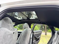 Geely Xingui 1.5T Edition - фото 10