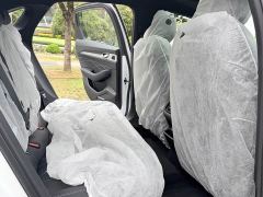 Geely Xingui 1.5T Edition - фото 11