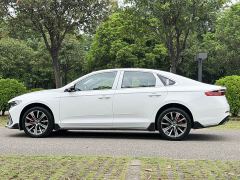 Geely Xingui 1.5T Edition - фото 13
