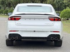Geely Xingui 1.5T Edition - фото 15