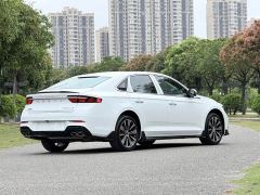 Geely Xingui 1.5T Edition - фото 16