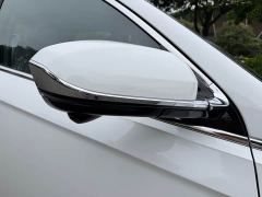 Geely Xingui 1.5T Edition - фото 17