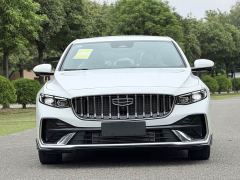 Geely Xingui 1.5T Edition - фото 2