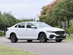 Geely Xingui 1.5T Edition - фото 3