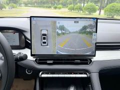Geely Xingui 1.5T Edition - фото 4