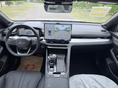 Geely Xingui 1.5T Edition - фото 5