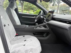 Geely Xingui 1.5T Edition - фото 7