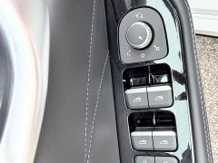 Geely Xingui 1.5T Edition - фото 8