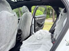 Geely Xingui 1.5T Edition - фото 9