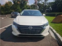 Nissan Sylphy 1.6L Enjoy Edition - фото 1