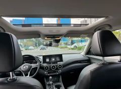 Nissan Sylphy 1.6L Enjoy Edition - фото 10
