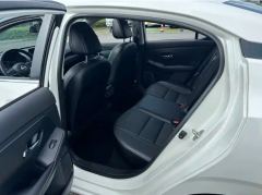 Nissan Sylphy 1.6L Enjoy Edition - фото 11