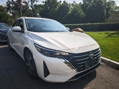 Nissan Sylphy 1.6L Enjoy Edition - фото 3