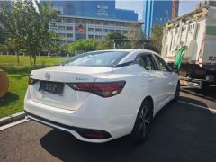 Nissan Sylphy 1.6L Enjoy Edition - фото 6
