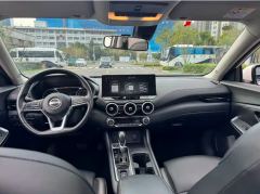 Nissan Sylphy 1.6L Enjoy Edition - фото 8