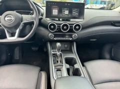 Nissan Sylphy 1.6L Enjoy Edition - фото 9
