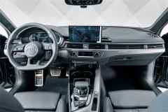 Audi A4L 40 TFSI quattro RS Package Speed Edition - photo 10
