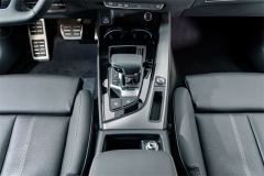 Audi A4L 40 TFSI quattro RS Package Speed Edition - photo 12