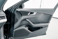 Audi A4L 40 TFSI quattro RS Package Speed Edition - photo 13