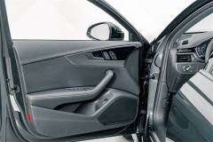Audi A4L 40 TFSI quattro RS Package Speed Edition - photo 15