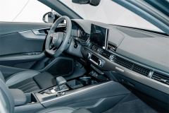 Audi A4L 40 TFSI quattro RS Package Speed Edition - photo 17