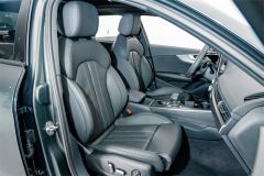 Audi A4L 40 TFSI quattro RS Package Speed Edition - photo 18
