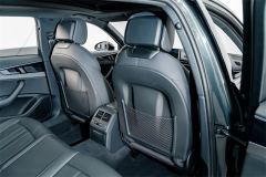 Audi A4L 40 TFSI quattro RS Package Speed Edition - photo 19
