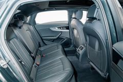 Audi A4L 40 TFSI quattro RS Package Speed Edition - photo 20