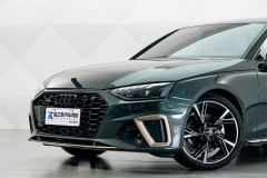 Audi A4L 40 TFSI quattro RS Package Speed Edition - photo 3