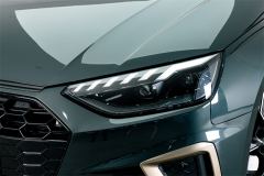Audi A4L 40 TFSI quattro RS Package Speed Edition - photo 4