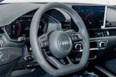 Audi A4L 40 TFSI quattro RS Package Speed Edition - photo 9