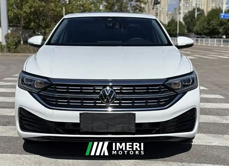 Volkswagen Jetta 300TSI Edition - ავტომობილი ჩინეთიდან