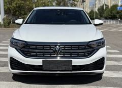 Volkswagen Jetta 300TSI Edition - ფოტო 1