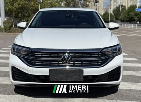 2025 Volkswagen Jetta Sagitar Amendment 3 300TSI Dual-clutch transmission superior version - ავტომობილი ჩინეთიდან