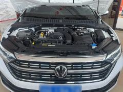 Volkswagen Jetta 300TSI Edition - ფოტო 11