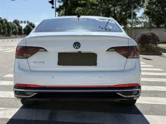 Volkswagen Jetta 300TSI Edition - ფოტო 12