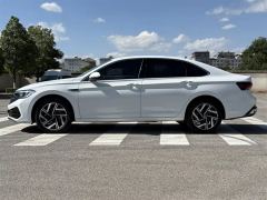 Volkswagen Jetta 300TSI Edition - ფოტო 3